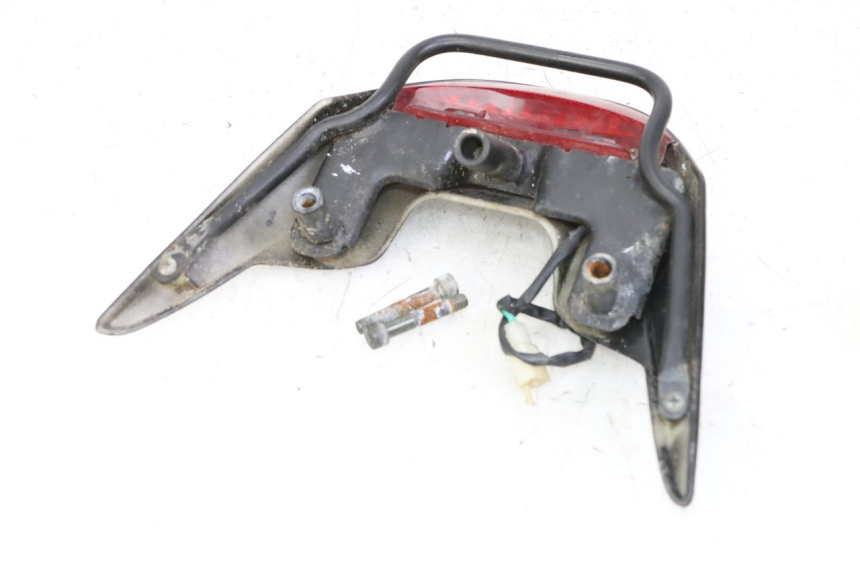 photo de ASIDERO BAOTIAN BT 49 QT-7 50 (2006 - 2009) - Vista general del producto