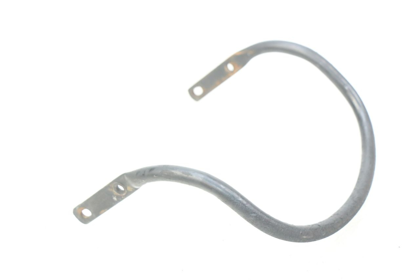 photo de MANETA TRASERA ROYAL ENFIELD BULLET CLASSIC 500 (2017 - 2020) - Zoom estado de uso