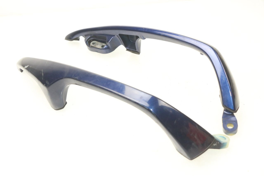 photo de ASIDERO SUZUKI BURGMAN 650 (2002 - 2004) - Vista principal