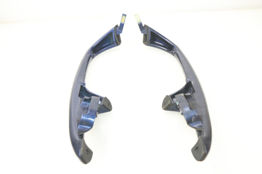 photo de ASIDERO SUZUKI BURGMAN 650 (2002 - 2004) - Zoom estado de uso