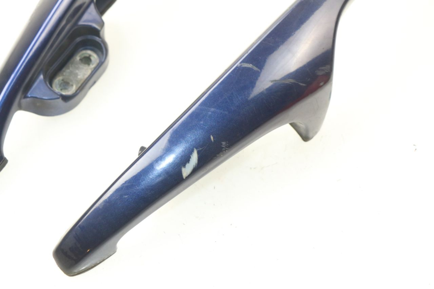 photo de ASIDERO SUZUKI BURGMAN 650 (2002 - 2004) - Otra perspectiva