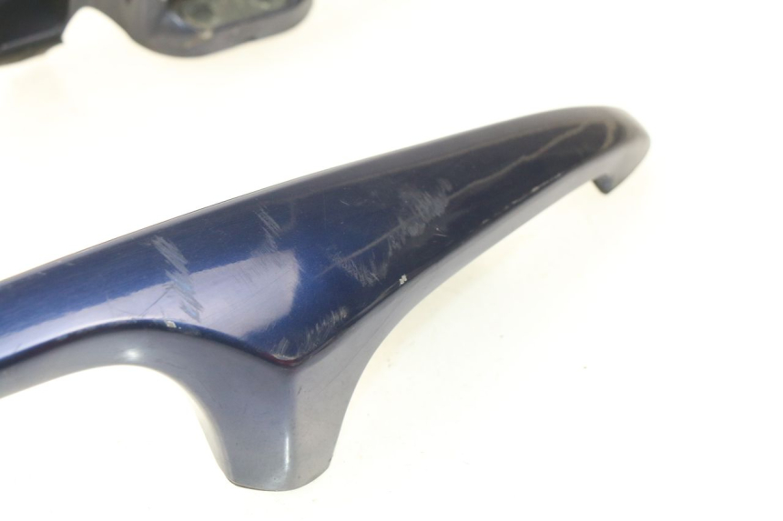 photo de ASIDERO SUZUKI BURGMAN 650 (2002 - 2004) - Vista general del producto