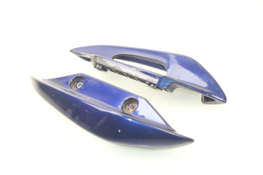 photo de MANILLAR TRASERO SUZUKI BURGMAN 125 (2007 - 2014) - Detalles de los puntos de fijación