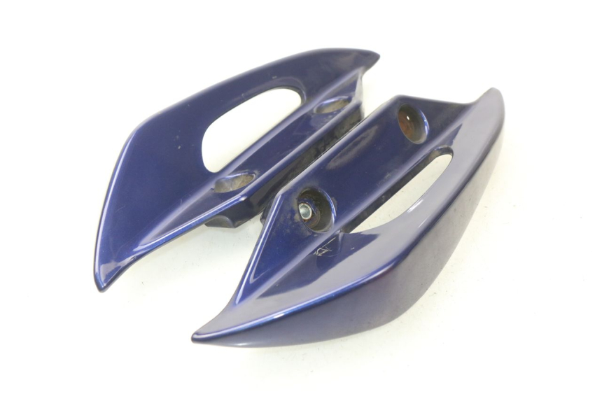 photo de MANILLAR TRASERO SUZUKI BURGMAN 125 (2007 - 2014) - Estado de la superficie y material