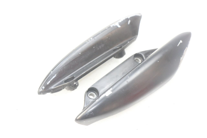 photo de MANILLAR TRASERO SUZUKI BURGMAN 125 (2007 - 2014) - Primer plano técnico