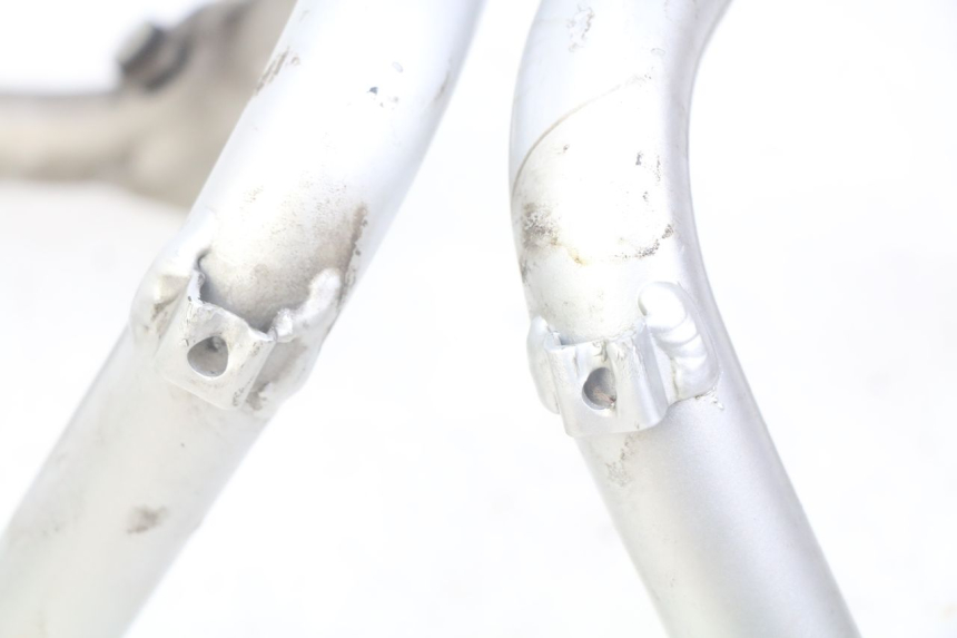 photo de MANETA TRASERA BMW C1 125 (2000 - 2003) - Primer plano técnico