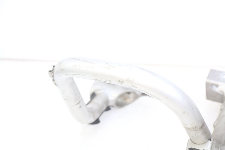 photo de MANETA TRASERA BMW C1 125 (2000 - 2003) - Detalles de los puntos de fijación