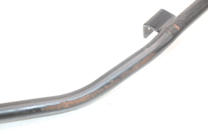 photo de ASIDERO ARCHIVE CAFE RACER 4T 50 (2019 - 2024) - Zoom estado de uso