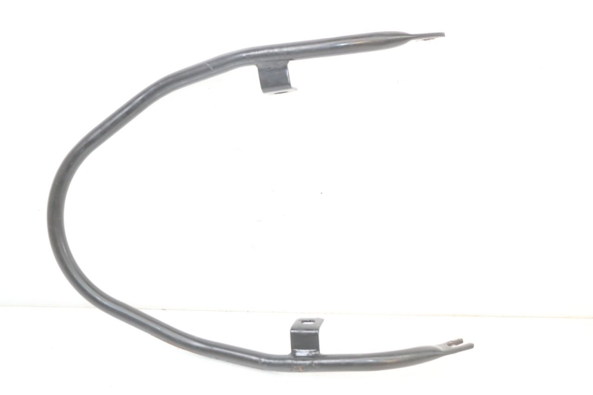 photo de ASIDERO ARCHIVE CAFE RACER 4T 50 (2019 - 2024) - Primer plano técnico