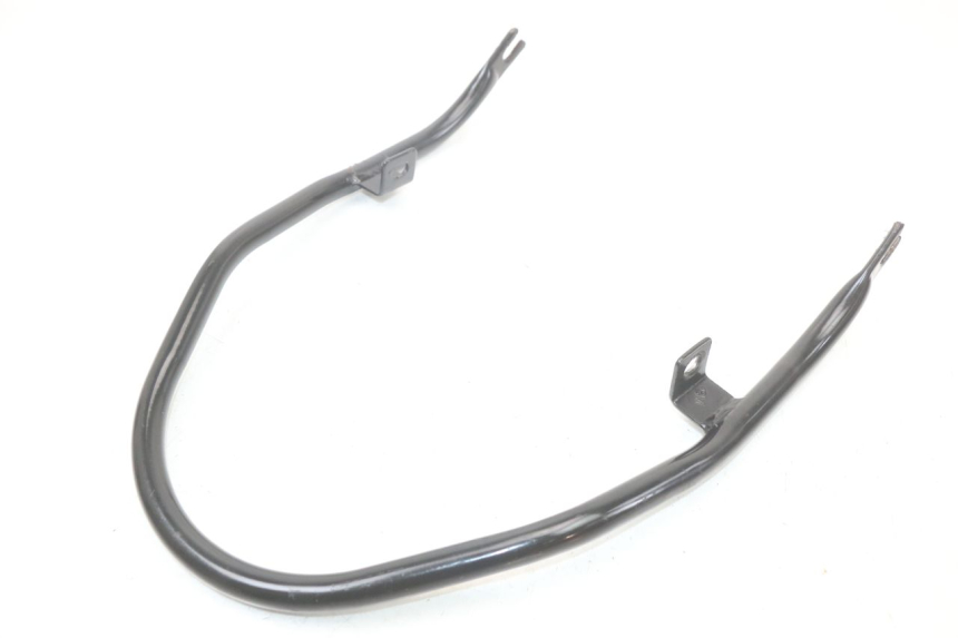 photo de ASIDERO ARCHIVE CAFE RACER 4T 50 (2019 - 2024) - Estado de la superficie y material