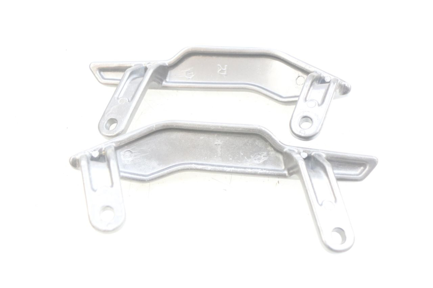 photo de MANIJA TRASERA ORCAL CAVARO 4T 50 (2019 - 2023) - Detalle de la pieza