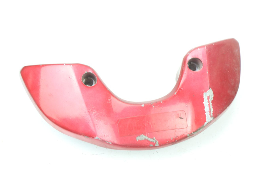 photo de ASIDERO REVATTO CITYONE 125 (2006 - 2007) - Primer plano técnico