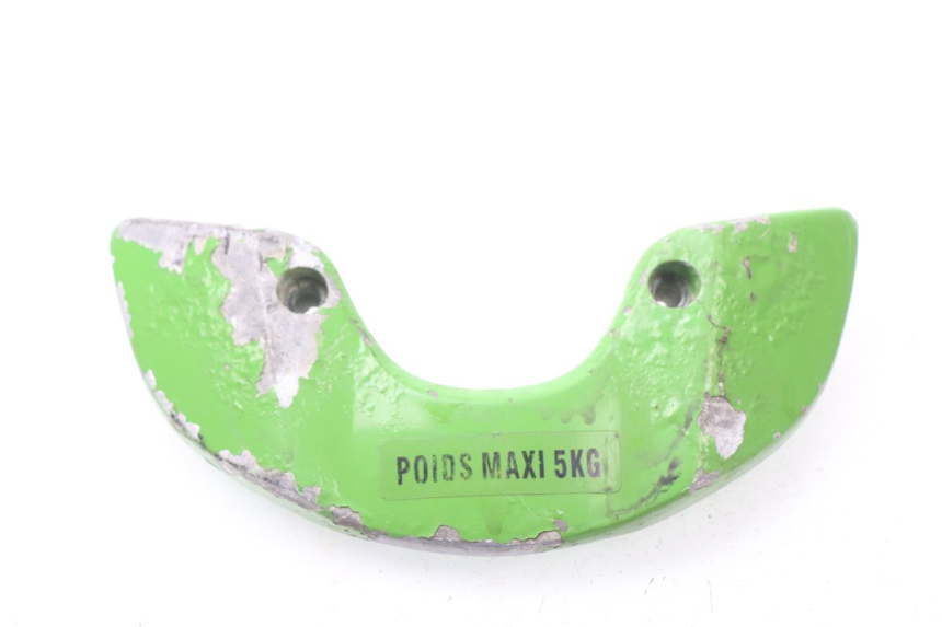 photo de ASIDERO REVATTO CITYONE 50 (2006 - 2008) - Vista principal