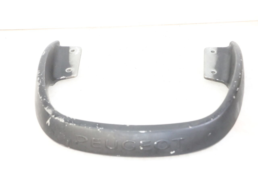 photo de MANILLAR TRASERO PEUGEOT CITYSTAR 50 (2013 - 2017) - Estado de la superficie y material