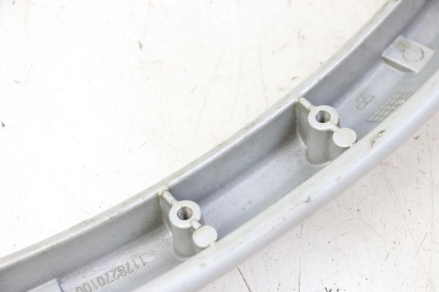 photo de MANILLAR TRASERO PEUGEOT CITYSTAR 50 (2013 - 2017) - Zoom estado de uso