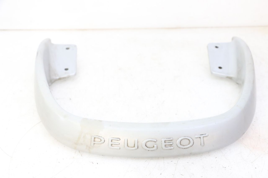 photo de MANILLAR TRASERO PEUGEOT CITYSTAR 50 (2013 - 2017) - Estado de la superficie y material