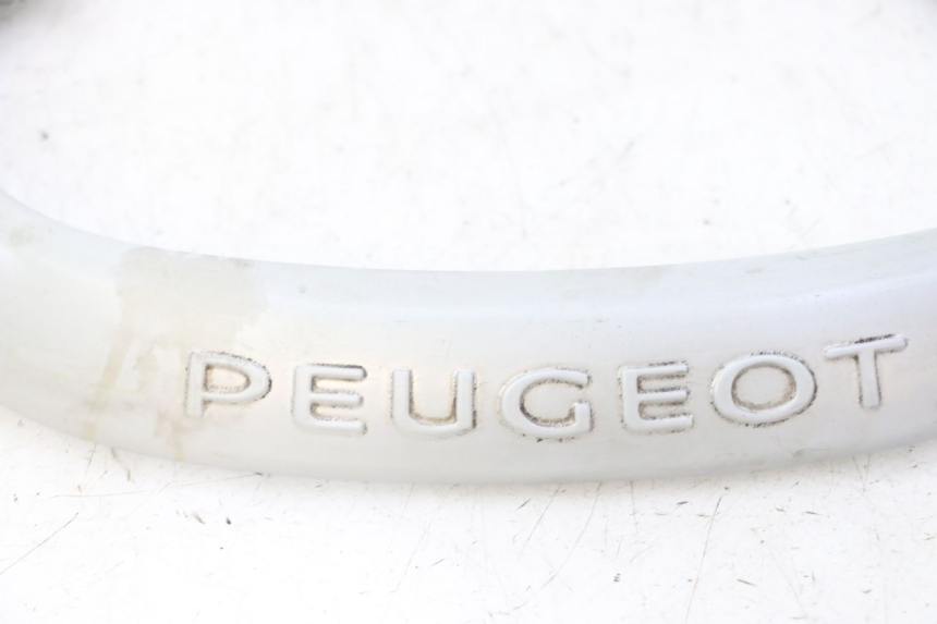 photo de MANILLAR TRASERO PEUGEOT CITYSTAR 50 (2013 - 2017) - Recambio usado revisado