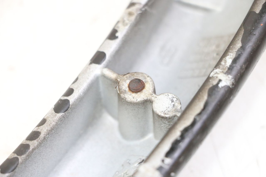 photo de MANILLAR TRASERO PEUGEOT CITYSTAR 50 (2013 - 2017) - Zoom estado de uso