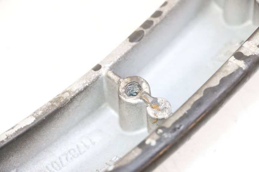 photo de MANILLAR TRASERO PEUGEOT CITYSTAR 50 (2013 - 2017) - Otra perspectiva