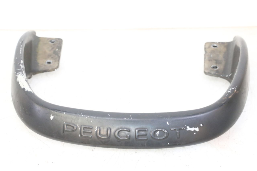 photo de MANILLAR TRASERO PEUGEOT CITYSTAR 50 (2013 - 2017) - Estado de la superficie y material