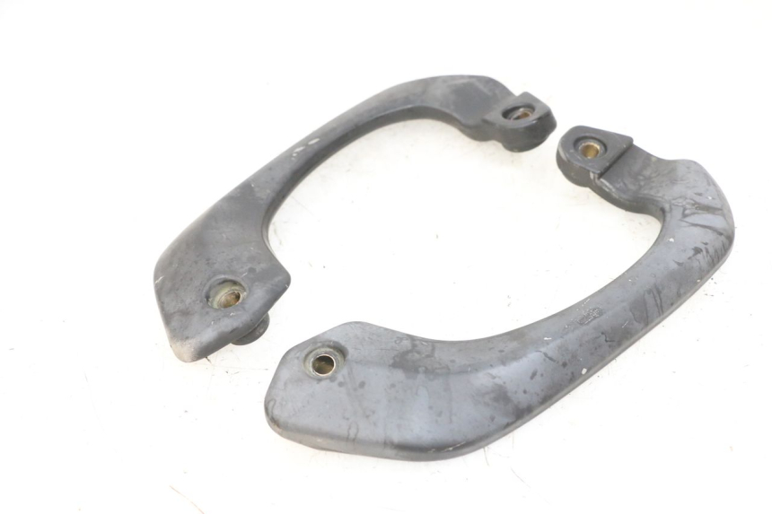 photo de ASIDERO KSR CODE 125 (2018 - 2020) - Vista general del producto