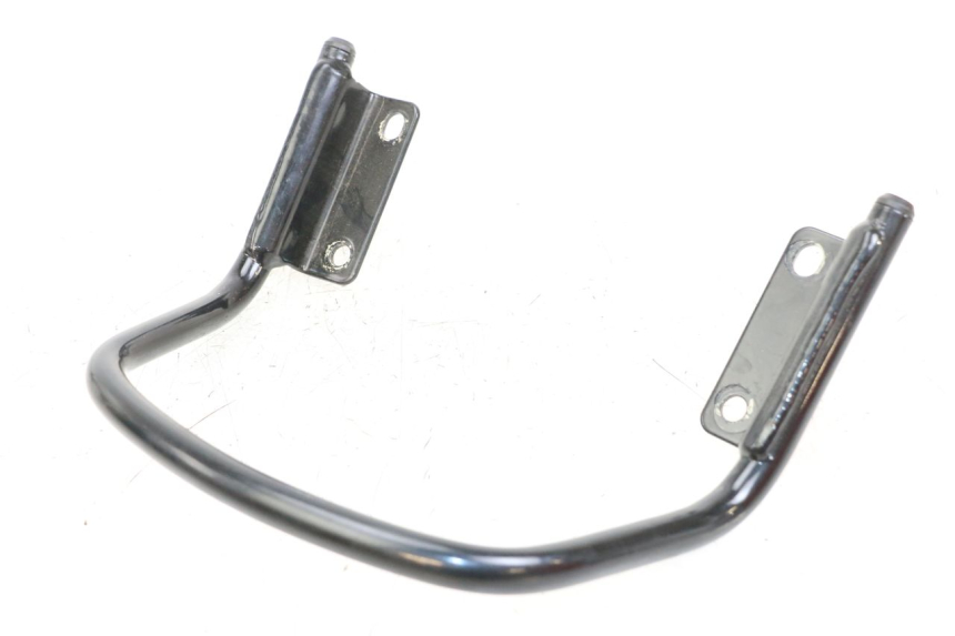 photo de ASIDERO ROYAL ENFIELD CONTINENTAL GT 650 (2019 - 2024) - Vista principal