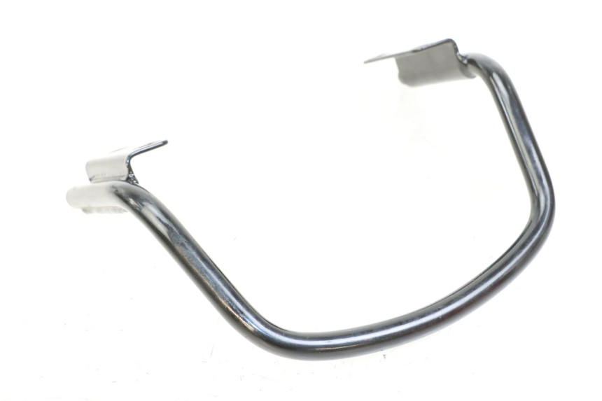 photo de ASIDERO ROYAL ENFIELD CONTINENTAL GT 650 (2019 - 2024) - Otra perspectiva