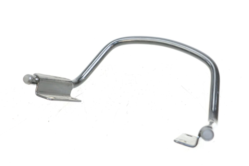 photo de ASIDERO ROYAL ENFIELD CONTINENTAL GT 650 (2019 - 2024) - Primer plano técnico