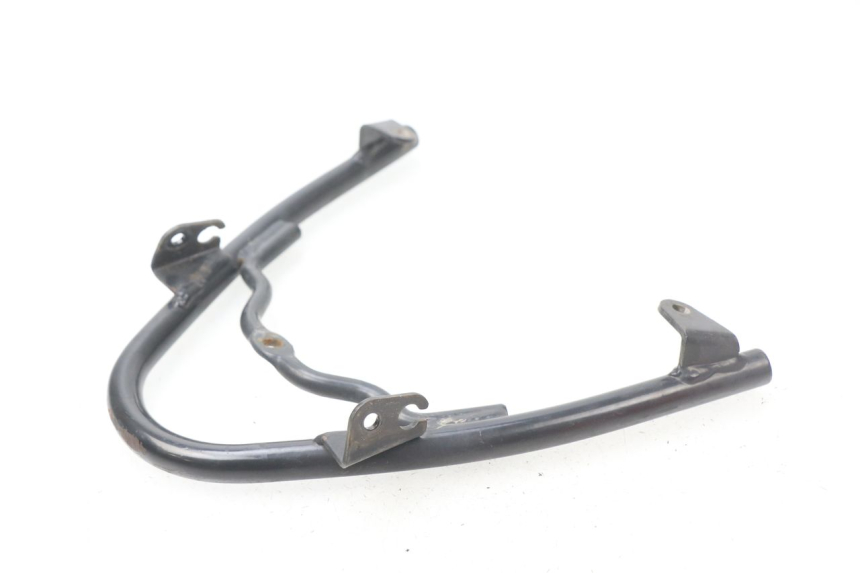 photo de ASIDERO SYM DD 50 (2005 - 2011) - Zoom estado de uso