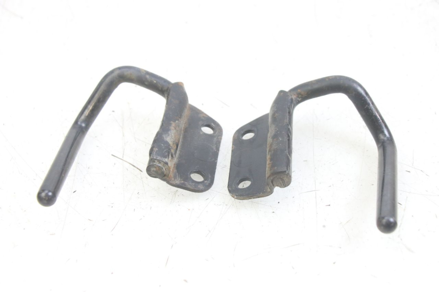 photo de MANETA TRASERA GILERA DNA 50 (2000 - 2007) - Vista principal