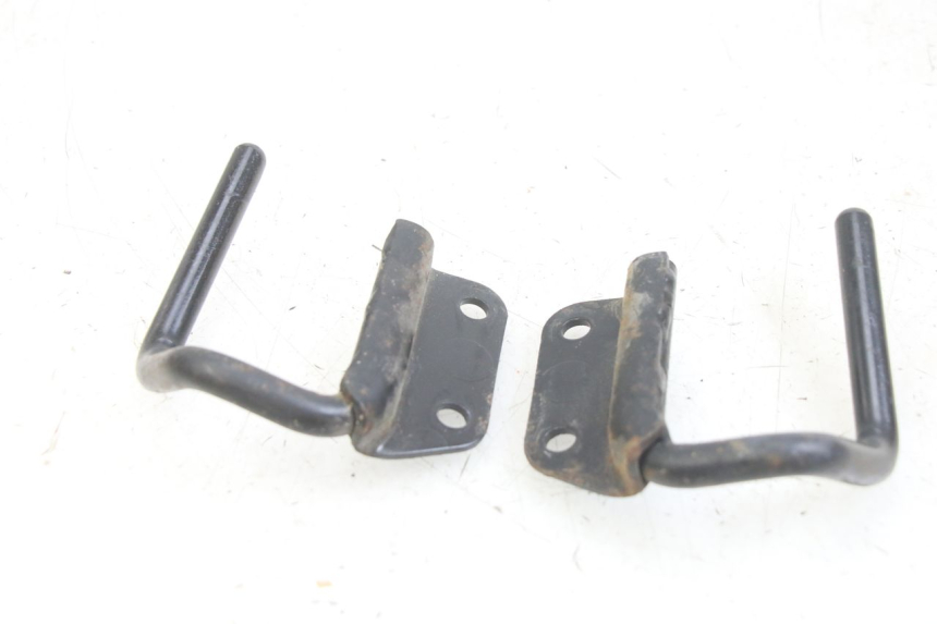 photo de MANETA TRASERA GILERA DNA 50 (2000 - 2007) - Detalle de la pieza