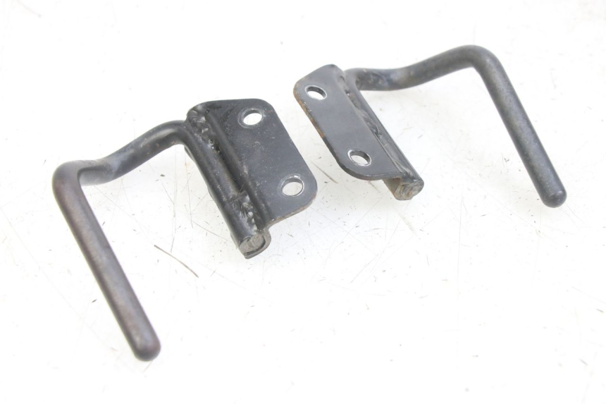 photo de MANETA TRASERA GILERA DNA 50 (2000 - 2007) - Zoom estado de uso