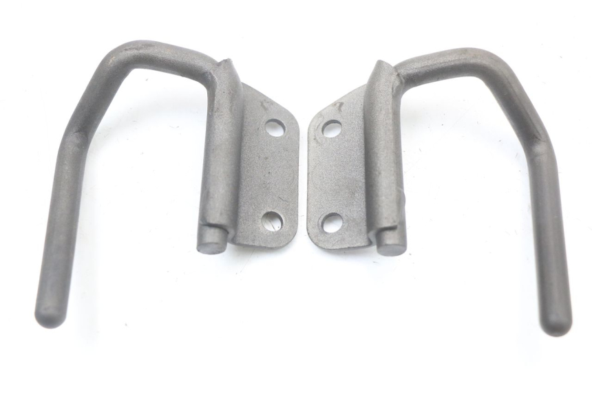 photo de MANETA TRASERA GILERA DNA 50 (2000 - 2007) - Vista principal