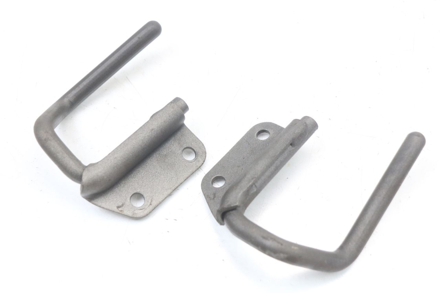 photo de MANETA TRASERA GILERA DNA 50 (2000 - 2007) - Detalle de la pieza