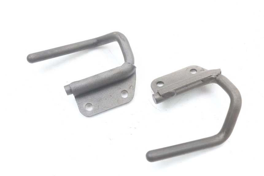 photo de MANETA TRASERA GILERA DNA 50 (2000 - 2007) - Zoom estado de uso