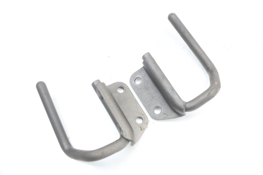 photo de MANETA TRASERA GILERA DNA 50 (2000 - 2007) - Otra perspectiva