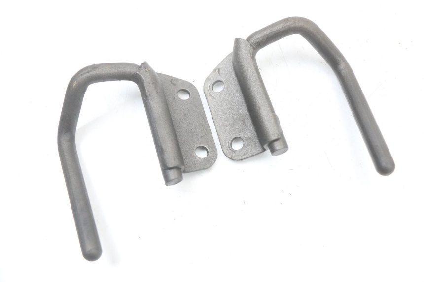 photo de MANETA TRASERA GILERA DNA 50 (2000 - 2007) - Primer plano técnico