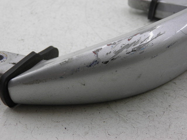 photo de ASIDERO DERECHA YAMAHA XMAX X-MAX 125 (2006 - 2009) - Otra perspectiva