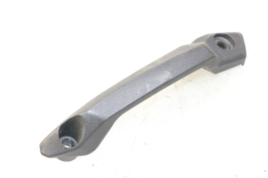 photo de ASIDERO DERECHA KEEWAY K-LIGHT KLIGHT 125 (2018 - 2025) - Primer plano técnico