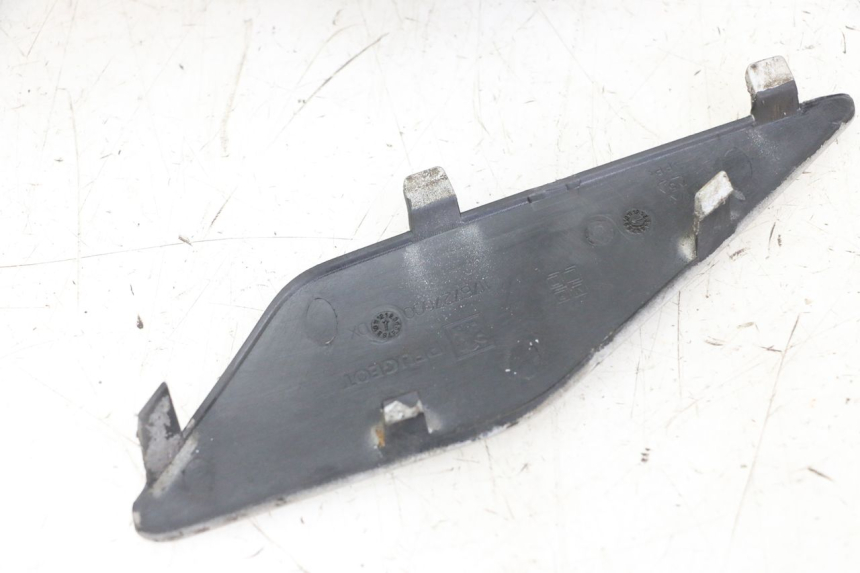 photo de ASIDERO DERECHA PEUGEOT SATELIS 125 (2013 - 2018) - Características distintivas