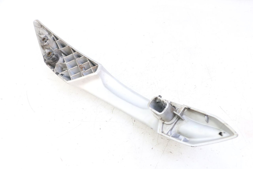 photo de ASIDERO DERECHA PEUGEOT SATELIS 125 (2013 - 2018) - Zoom estado de uso