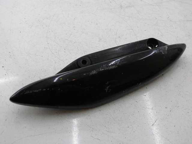 photo de ASIDERO DERECHA SUZUKI UH BURGMAN 125 (2002 - 2006) - Vista principal