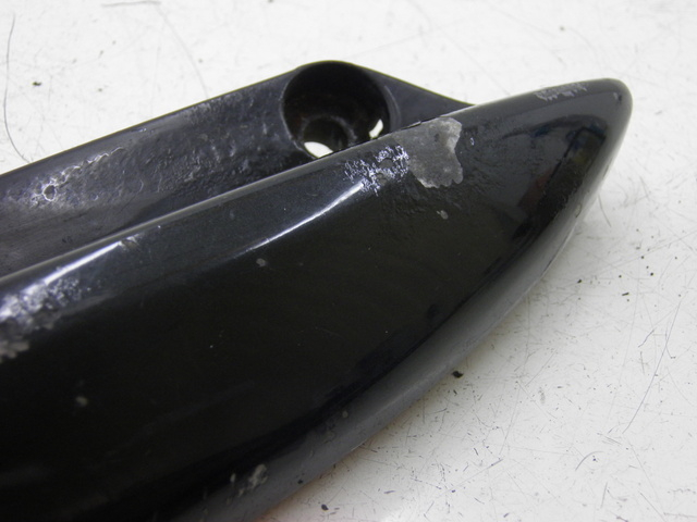 photo de ASIDERO DERECHA SUZUKI UH BURGMAN 125 (2002 - 2006) - Detalle de la pieza