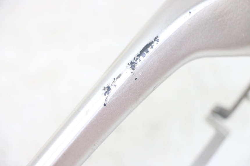 photo de MANETA TRASERA DERECHA YAMAHA XMAX X-MAX ABS 125 (2017 - 2020) - Zoom estado de uso