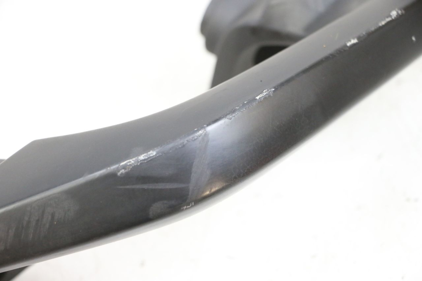 photo de MANETA TRASERA DERECHA YAMAHA X-MAX XMAX 125 (2010 - 2013) - Zoom estado de uso