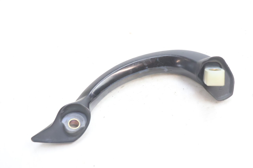 photo de ASIDERO DERECHA KAWASAKI ZX-6R ZX6R 600 (2000 - 2002) - Detalles de los puntos de fijación
