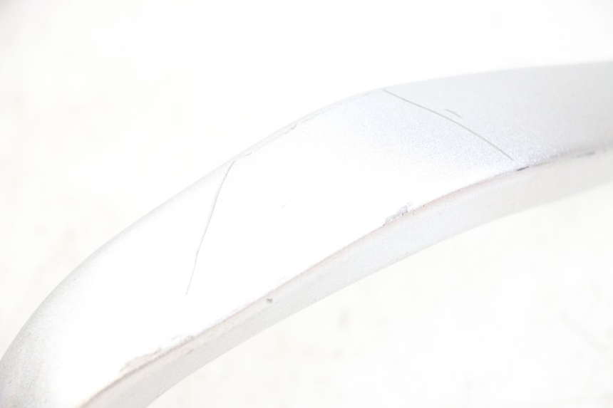 photo de ASIDERO WAYSCRAL E-START 1 (2018 - 2022) - Detalles de los puntos de fijación