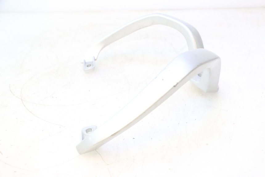 photo de ASIDERO WAYSCRAL E-START 1 (2018 - 2022) - Estado de la superficie y material