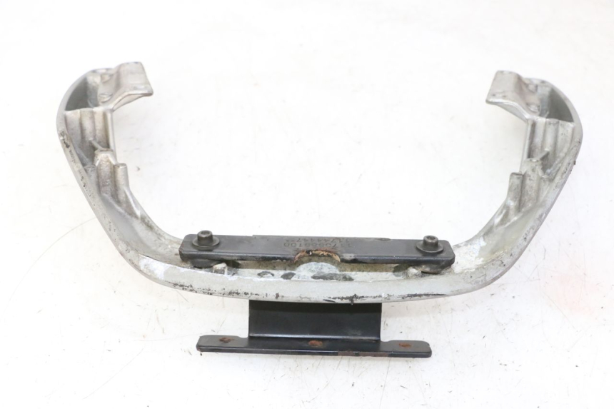 photo de MANILLAR TRASERO PEUGEOT ELYSTAR 50 (2002 - 2014) - Zoom sobre los componentes