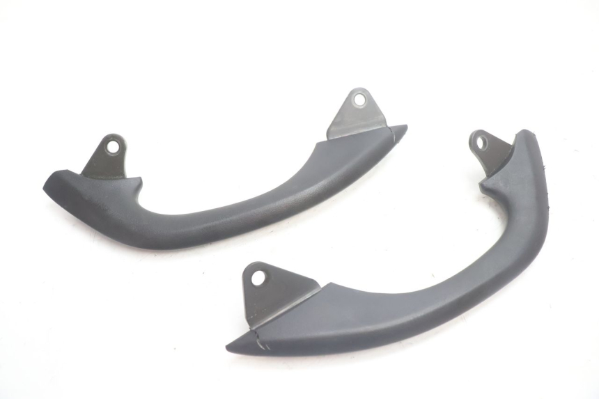 photo de ASIDERO KAWASAKI ER-6 ER6 N 650 (2005 - 2009) - Vista principal